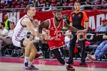 Баскетбол: Евролига - Апоел Тел Авив срещу Байерн Мюнхен