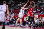 Баскетбол: Евролига - Апоел Тел Авив срещу Байерн Мюнхен