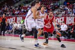 Баскетбол: Евролига - Апоел Тел Авив срещу Байерн Мюнхен