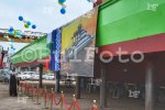 Белослав - Церемония за пускане на нов ферибот в морето