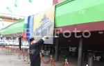 Белослав - Церемония за пускане на нов ферибот в морето