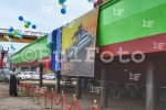 Белослав - Церемония за пускане на нов ферибот в морето