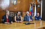 Бургас - Международен рок и метъл фестивал против насилието