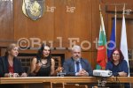 Бургас - Международен рок и метъл фестивал против насилието