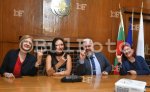 Бургас - Международен рок и метъл фестивал против насилието