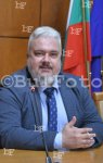 Бургас - Международен рок и метъл фестивал против насилието