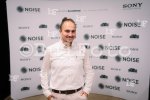 София - Фотонагради на фондация NOISE