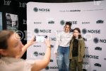 София - Фотонагради на фондация NOISE