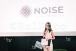 София - Фотонагради на фондация NOISE