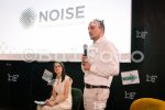 София - Фотонагради на фондация NOISE