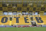 Пловдив - Тренировка на футболните национали