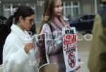 София – Протест срешу хазарта