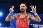 София – Бокс. Европейско първенство - Радослав Росенов срещу Айдер Абдураимов