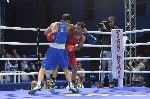 София – Бокс. Европейско първенство - Радослав Росенов срещу Айдер Абдураимов