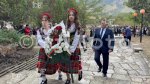Маджарово - Националното поклонение „Ден на тракийската памет“