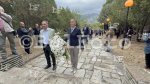 Маджарово - Националното поклонение „Ден на тракийската памет“