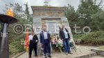 Маджарово - Националното поклонение „Ден на тракийската памет“
