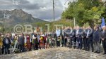 Маджарово - Националното поклонение „Ден на тракийската памет“