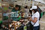 Биопроизводители от цяла България се събраха на фестивал в Ямбол