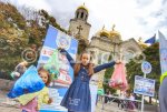 Варна - Капачки  за детска линейка