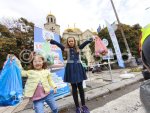 Варна - Капачки  за детска линейка