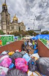 Варна - Капачки  за детска линейка