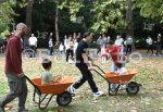 Варна - Игри, спорт и забавления за деца и семейства днес на „Варна играе“