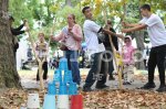 Варна - Игри, спорт и забавления за деца и семейства днес на „Варна играе“