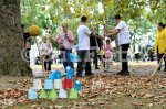 Варна - Игри, спорт и забавления за деца и семейства днес на „Варна играе“