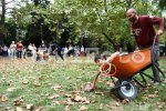 Варна - Игри, спорт и забавления за деца и семейства днес на „Варна играе“