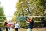 Варна - Игри, спорт и забавления за деца и семейства днес на „Варна играе“