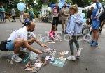Варна - Игри, спорт и забавления за деца и семейства днес на „Варна играе“