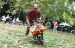 Варна - Игри, спорт и забавления за деца и семейства днес на „Варна играе“