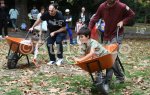 Варна - Игри, спорт и забавления за деца и семейства днес на „Варна играе“