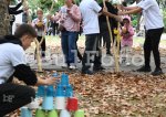 Варна - Игри, спорт и забавления за деца и семейства днес на „Варна играе“