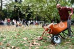 Варна - Игри, спорт и забавления за деца и семейства днес на „Варна играе“