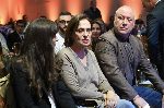 София – Начало на кампанията на Андерй Гюров и Георги Кандев
