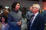София – Начало на кампанията на Андерй Гюров и Георги Кандев
