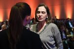 София – Начало на кампанията на Андерй Гюров и Георги Кандев