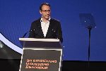 Андерй Гюров и Георги Кандев откриха кампанията си в столицата