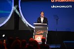 Андерй Гюров и Георги Кандев откриха кампанията си в столицата