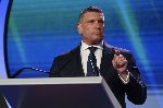 Андерй Гюров и Георги Кандев откриха кампанията си в столицата