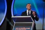 Андерй Гюров и Георги Кандев откриха кампанията си в столицата