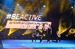 Демонстрираха 45 вида спорт в Нощта на спорта