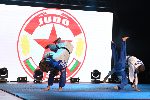 София - #BeActive Нощ на спорта в пространството пред НДК