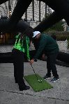 София - #BeActive Нощ на спорта в пространството пред НДК