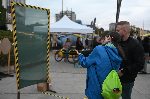 София - #BeActive Нощ на спорта в пространството пред НДК