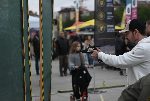 София - #BeActive Нощ на спорта в пространството пред НДК