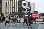 София - #BeActive Нощ на спорта в пространството пред НДК