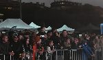 София - #BeActive Нощ на спорта в пространството пред НДК